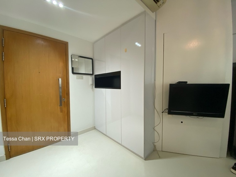 The Axis (D11), Apartment #537499931